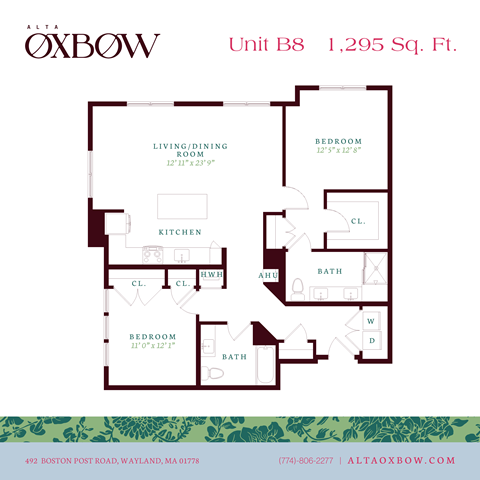 492 Boston Post Road 1-3 Beds Apartment for Rent - Photo Gallery 75